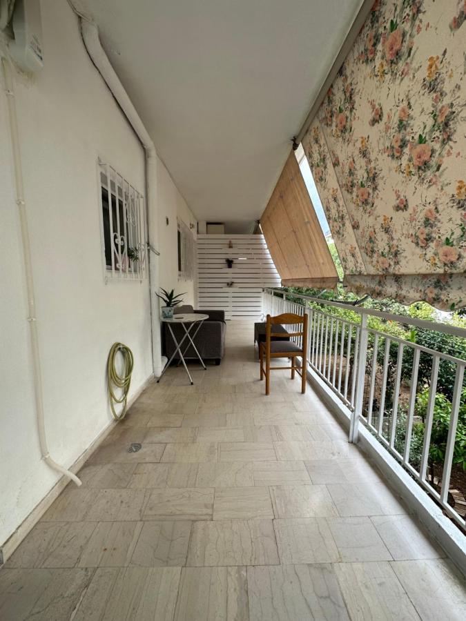 Όμορφο Διαμέρισμα เอเธนส์ ภายนอก รูปภาพ